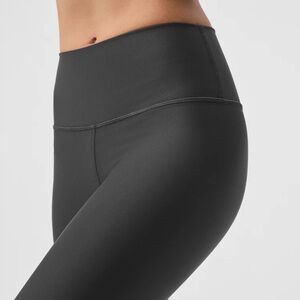 Alo High-waist Airlift leggings